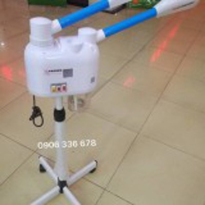 MÁY XONG HƠI 2 CẦN