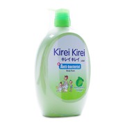 Sữa tắm Kirei Kirei hương nho 900ml Kodomo