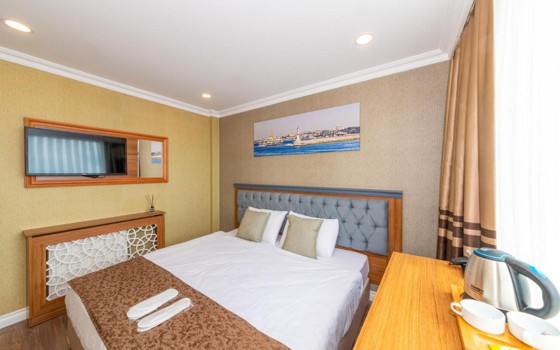 សណ្ឋាគារ Golden Sand ព្រះសីហនុ