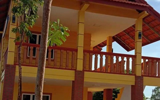 NA NA Bungalow ខេត្តកំពត