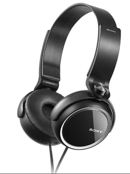 Tai nghe chụp tai Sony MDR