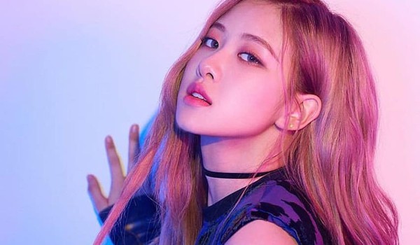 តើ Rose រៀនភាសាកូរ៉េដោយរបៀបណា? 