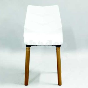 Ghế nhựa Modern