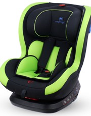 GHẾ NGỒI Ô TÔ XOAY 360º MAMAGO