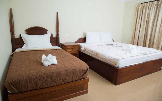 SR Orkide Boutique ខេត្តសៀមរាប