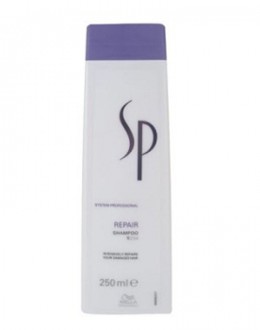 DẦU GỘI PHỤC HỒI TÓC HƯ TỔN SP WELLA 250ML 