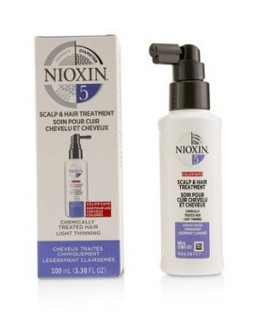 TINH DẦU CHỐNG RỤNG TÓC NIOXIN SCALP RENEW DENSITY 45ML 