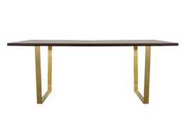 Bàn ăn Opal 6-8 chỗ