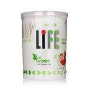 BÔNG TAI LIFE BABY 200PCS