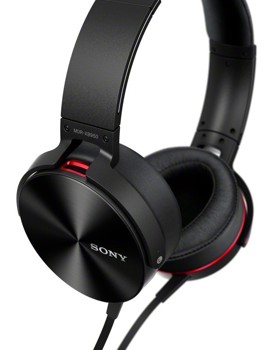 Tai nghe Bluetooth EXTRA BASS