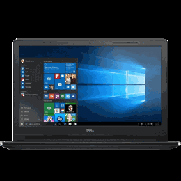 Dell Inspiron 3567 i3 6006U/4GB