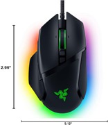 Razer 雷蛇 Basilisk V3