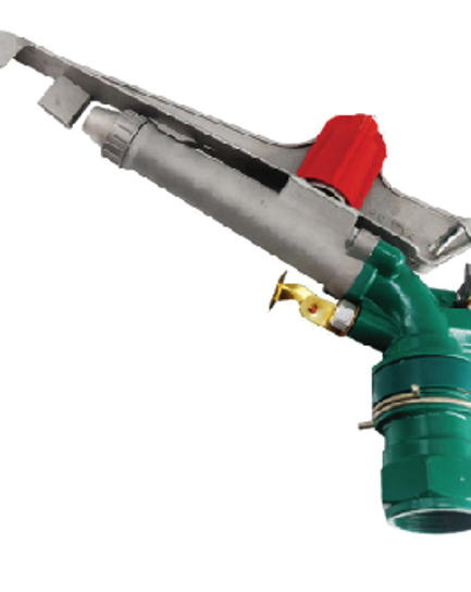 កាំភ្លើងបាញ់ទឹកសាច