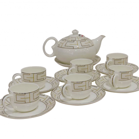 Bộ tách sứ xương 