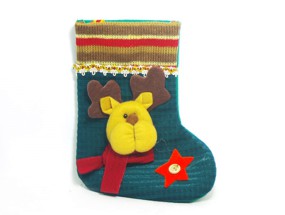 ស្រោមជើងសត្វរមាំង