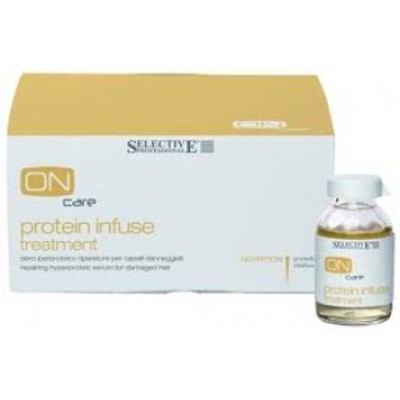 HUYẾT THANH TÁI TẠO CẤU TRÚC SELECTIVE (20ML x 6 ML)