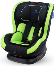 GHẾ NGỒI Ô TÔ XOAY 360º MAMAGO