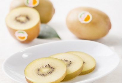 Kiwi vàng New Zealand