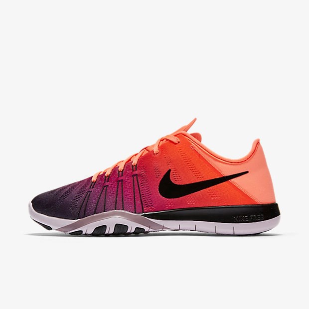 NIKE FREE TR 6 SPECTRUM