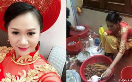 3 nỗi trăn trở lớn nhất của những nàng dâu mới ngày Tết