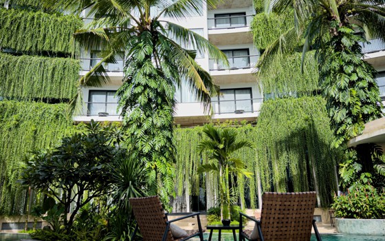 សណ្ឋាគារ Vellita Siem Reap សៀមរាប