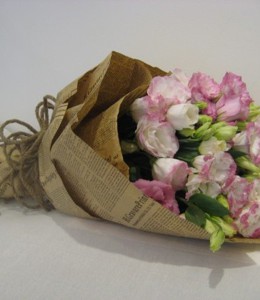 Yêu thương ngọt ngào