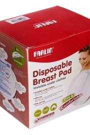 MIẾNG LÓT THẤM SỮA DÙNG 1 LẦN BF-634A