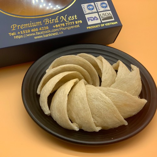 Edible Birds’ Nests Saliva A5