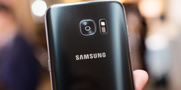 Samsung S8 ប្រើអេក្រង់ធំជាង?