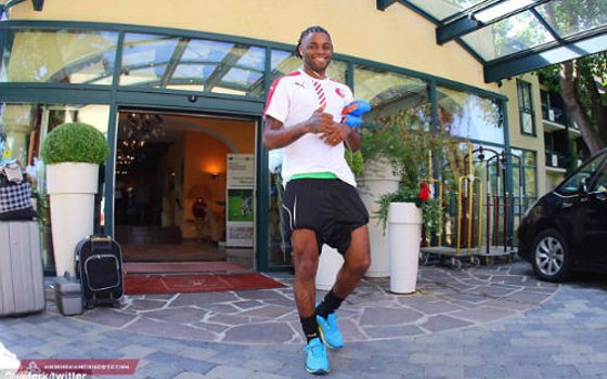 Gần xong Pogba, MU tậu cả "Neymar mới"