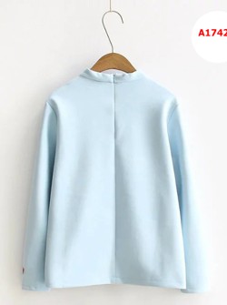 Áo thu đông A1742