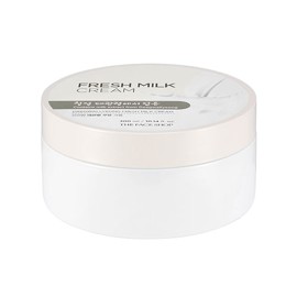 FRESH MILK CREAM – THEFACESHOP