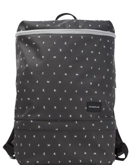 Crumpler Beehive Backpack (M) Black