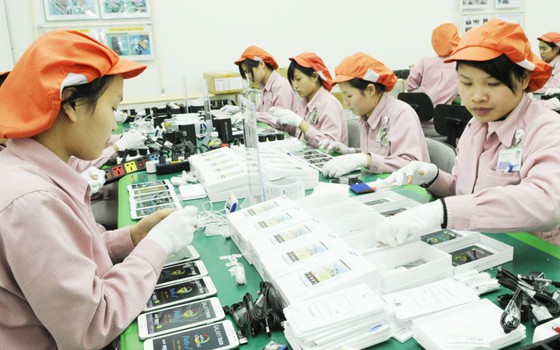 Điện năm 2017: Sản lượng không thiếu, giá không biến động