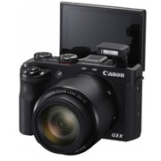 Máy Ảnh Canon PowerShot G3 X