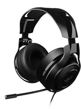 Razer ManO'War 7.1 Suround Sound Gaming Headset