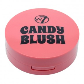 CANDY BLUSH – W7