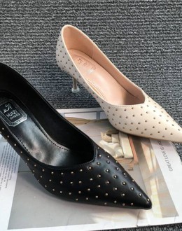 Giày cao gót MH122B