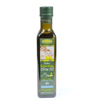 ប្រេងអូលីវទារក