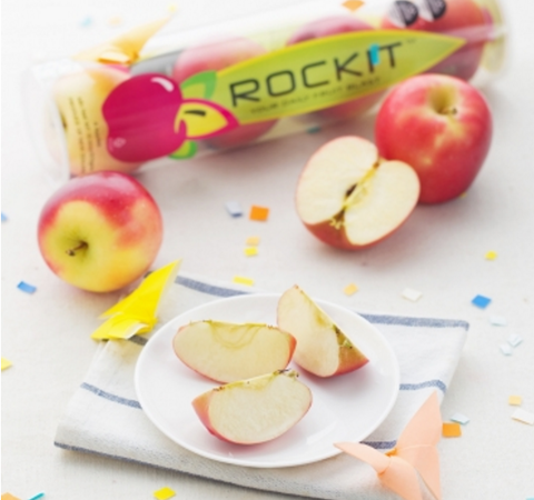 Táo Rockit New Zealand