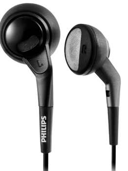 Tai nghe nhét tai Philips