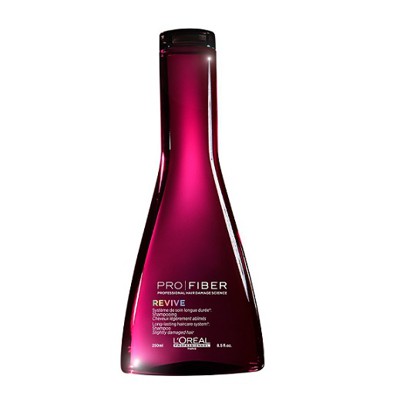 DẦU GỘI LOREAL PRO FIBER RECTIFY SHAMPOO 200ML 