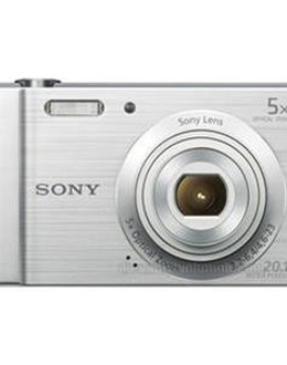 Máy Ảnh Sony CyberShot W800