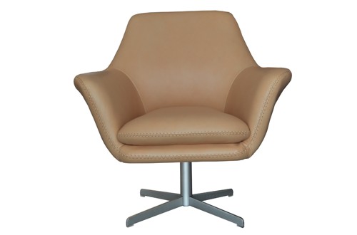 Ghế da thư giãn Kim 3