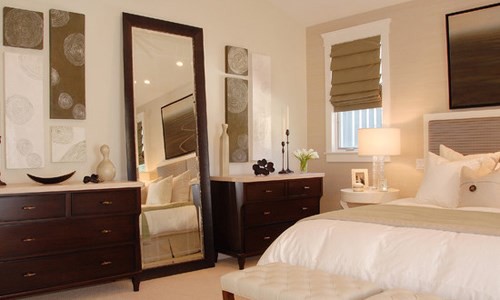 Gương đứng CATCH