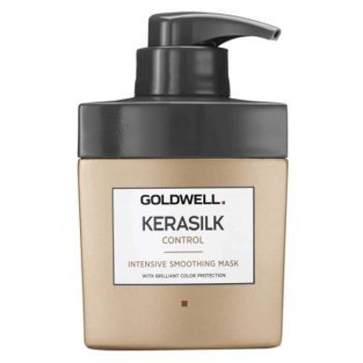 HẤP DẦU SUÔN MƯỢT GOLDWELL KERASILK 500ML