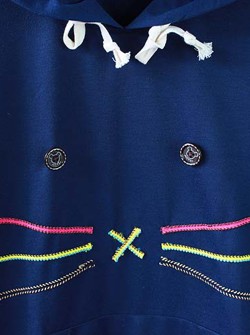 Áo thu đông A1619