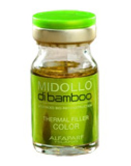 TINH DẦU PHỤC HỒI TÓC HƯ TỔN DO TẨY TÓC ALFAPARF 6x5ML