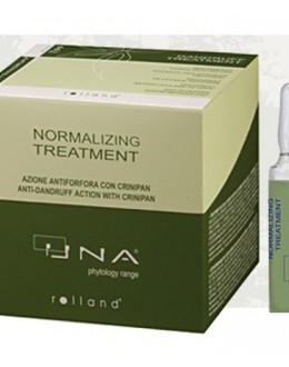 HUYẾT THANH ĐẶC TRỊ TÁI TẠO TÓC ROLLAND OIL 10ML x 12