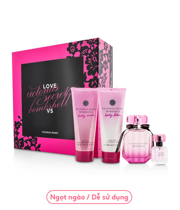 Nước hoa Set Victoria Secret Bombshell